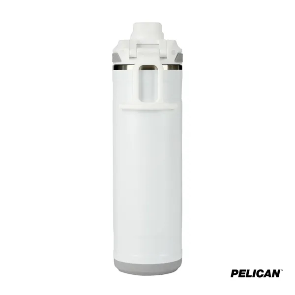 Pelican Pacific™ Chug 26 oz. Recycled Double Wall Stainle...... from ASI 67866 Logomark/Valumark