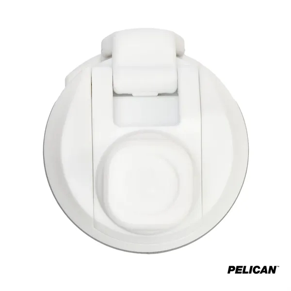 Pelican Pacific™ Chug 26 oz. Recycled Double Wall Stainle...... from ASI 67866 Logomark/Valumark