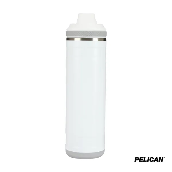 Pelican Pacific™ Chug 26 oz. Recycled Double Wall Stainle...... from ASI 67866 Logomark/Valumark