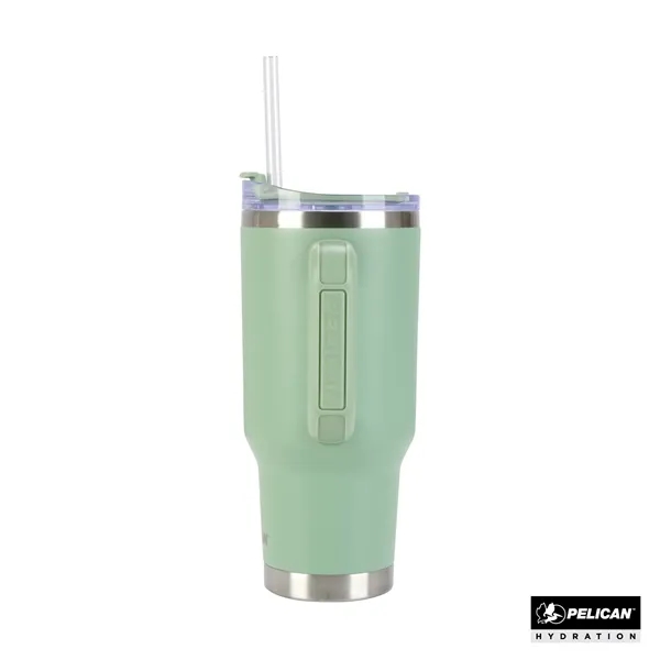 Pelican Porter™ 30 oz. Recycled Double Wall Stainless Ste...... from ASI 67866 Logomark/Valumark