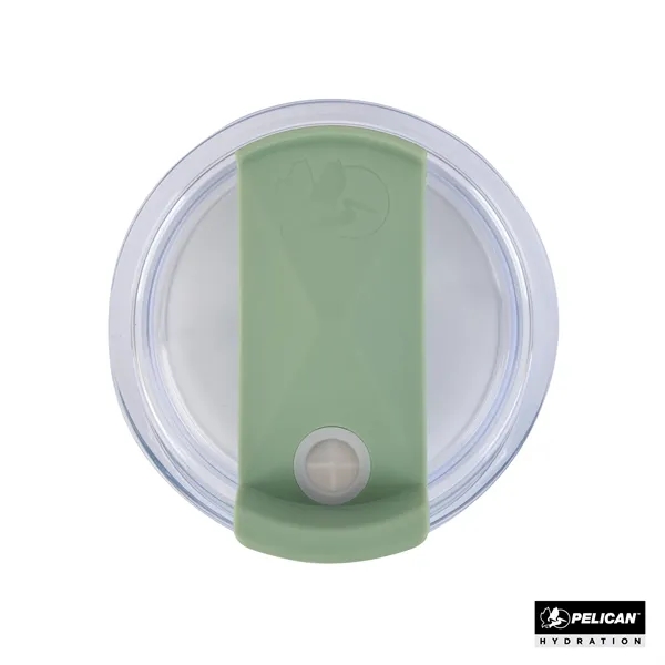 Pelican Porter™ 30 oz. Recycled Double Wall Stainless Ste...... from ASI 67866 Logomark/Valumark