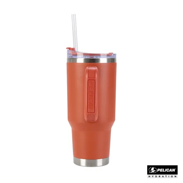 Pelican Porter™ 30 oz. Recycled Double Wall Stainless Ste...... from ASI 67866 Logomark/Valumark