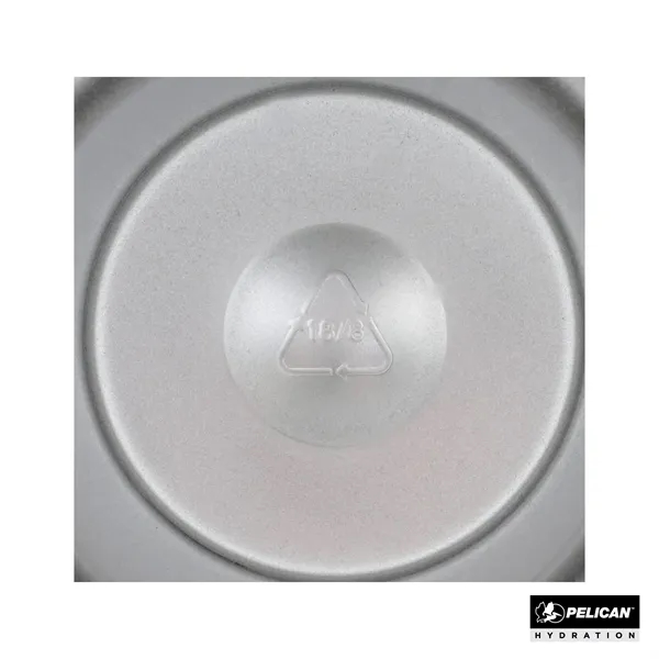 Pelican Porter™ 30 oz. Recycled Double Wall Stainless Ste...... from ASI 67866 Logomark/Valumark