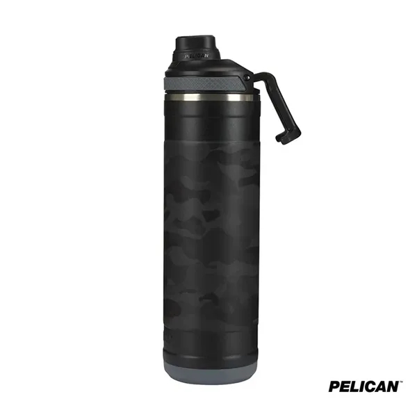 Pelican Pacific™ Chug 26 oz. Recycled Double Wall Stainle...... from ASI 67866 Logomark/Valumark