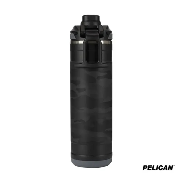 Pelican Pacific™ Chug 26 oz. Recycled Double Wall Stainle...... from ASI 67866 Logomark/Valumark