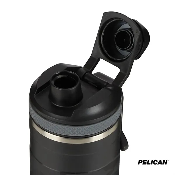 Pelican Pacific™ Chug 26 oz. Recycled Double Wall Stainle...... from ASI 67866 Logomark/Valumark