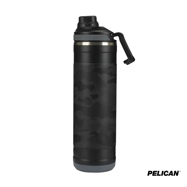 Pelican Pacific™ Chug 26 oz. Recycled Double Wall Stainle...... from ASI 67866 Logomark/Valumark