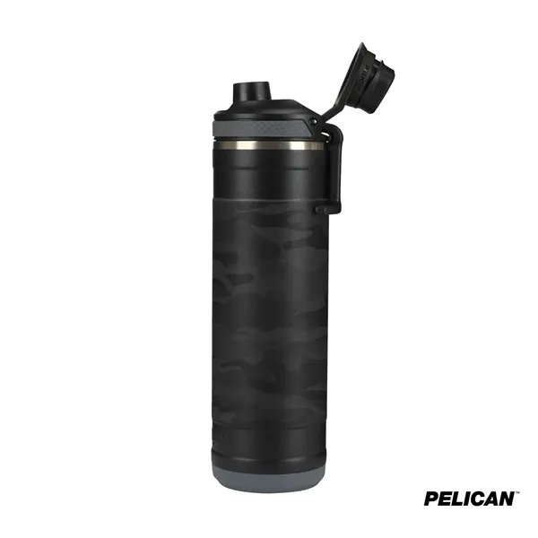 Pelican Pacific™ Chug 26 oz. Recycled Double Wall Stainle...... from ASI 67866 Logomark/Valumark