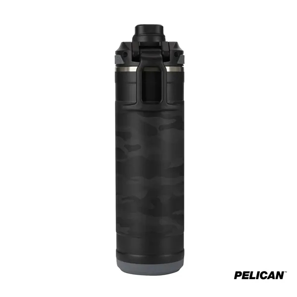 Pelican Pacific™ Chug 26 oz. Recycled Double Wall Stainle...... from ASI 67866 Logomark/Valumark