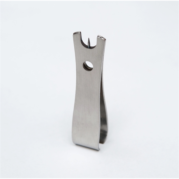 Jig Eye Punch with line clipper. Great promotional product that anglers... from ASI 33300 Al's Goldfish Lure Co