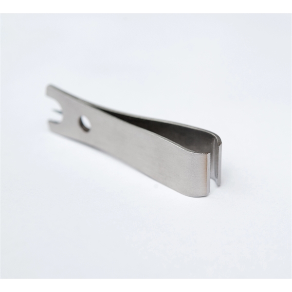 Jig Eye Punch with line clipper. Great promotional product that anglers... from ASI 33300 Al's Goldfish Lure Co