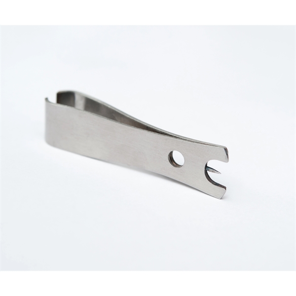 Jig Eye Punch with line clipper. Great promotional product that anglers... from ASI 33300 Al's Goldfish Lure Co