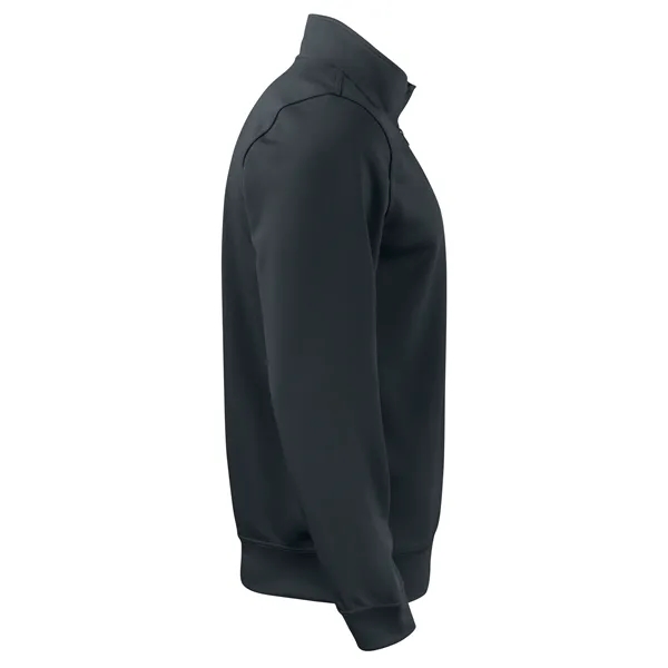 Unisex sweatshirt with a half-zip.... from ASI 47965 Cutter & Buck