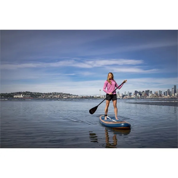 Women's sweatshirt with a half-zip and moisture-wicking performance.... from ASI 47965 Cutter & Buck