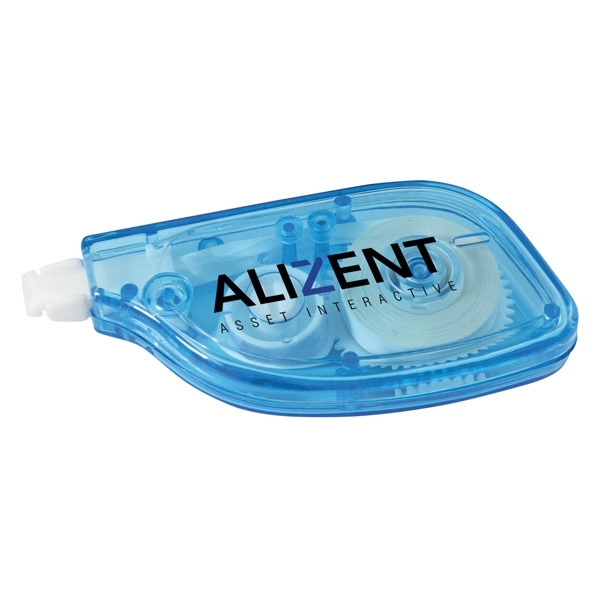 Plastic correction tape. Tape size 5mm x 6m.... from ASI 42920 Busrel Inc