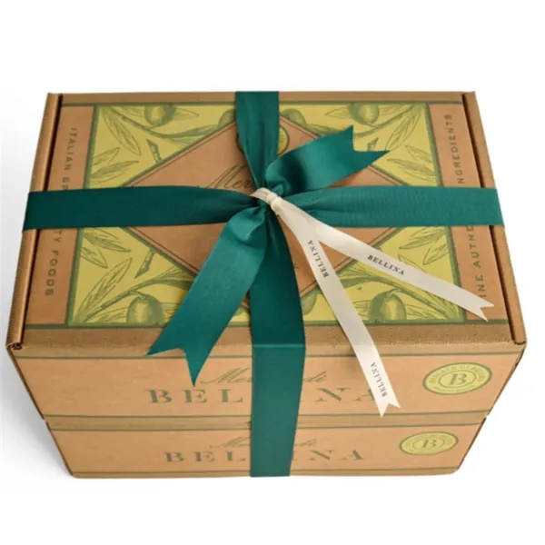 Italian Gourmet Gift Box... from ASI 89971 Stuff A Mug