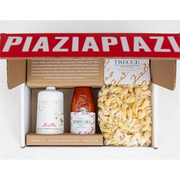 Pasta Gift Box... from ASI 89971 Stuff A Mug
