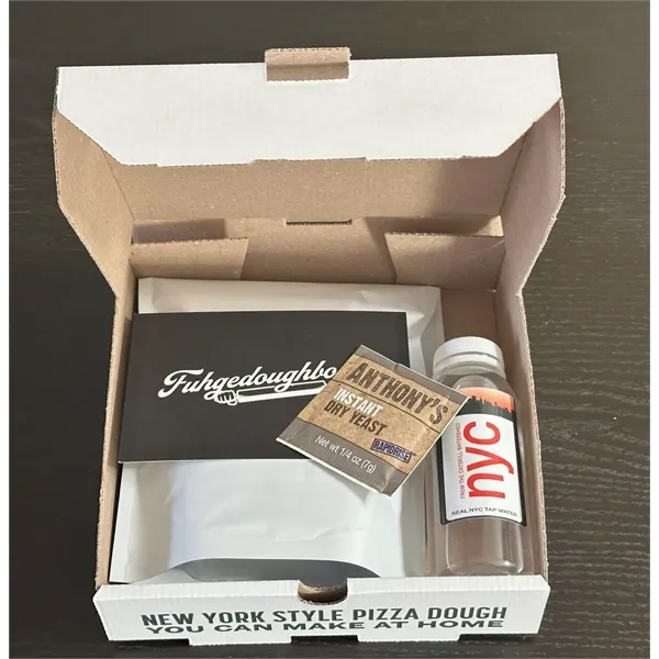 Pizza Dough Gift Box Set... from ASI 89971 Stuff A Mug