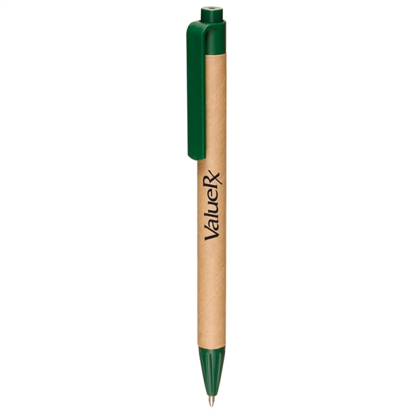 Business Recycled Pens.... from ASI 39552 BEL Promo