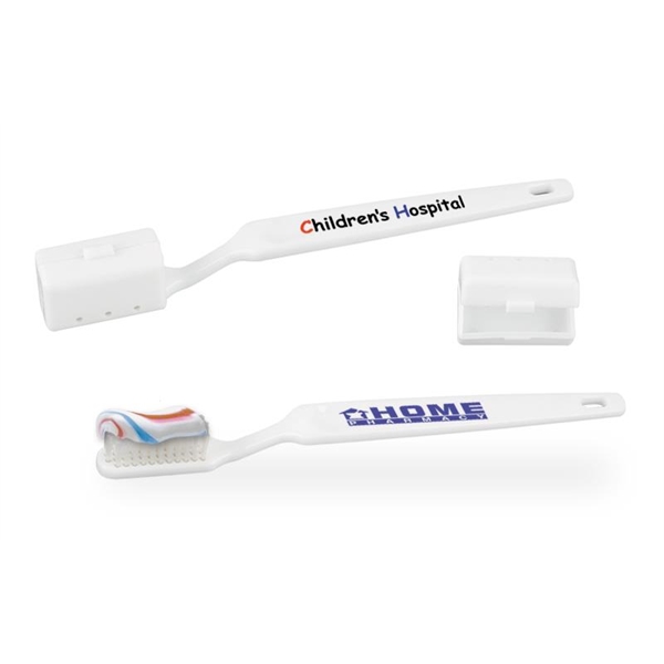 Hail To The Cheif Only available with red or blue imprint... from ASI 38980 Bay State Specialty Co