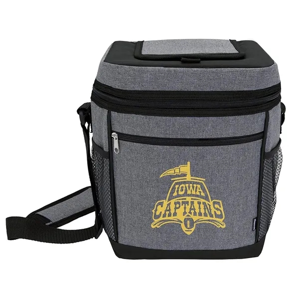 Koozie® Lakeshore 12-Can Access Cooler... from ASI 40480 Koozie Group