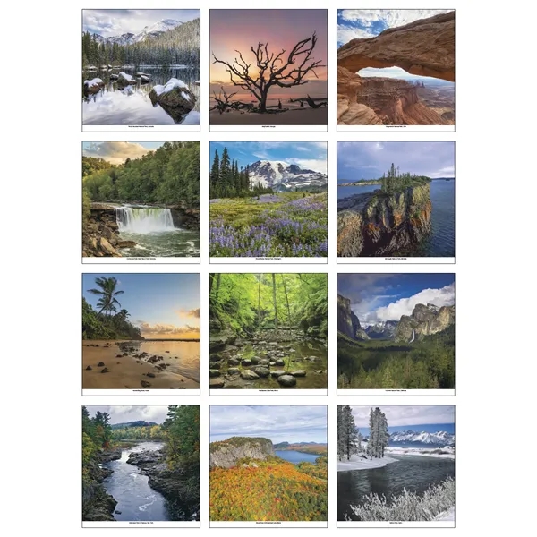 Scenic America® Executive... from ASI 40480 Koozie Group / HotLine®