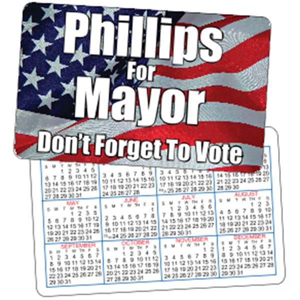 Custom layout  3.375" x 2.125" loyalty card.... from ASI 89910 Stouse, LLC