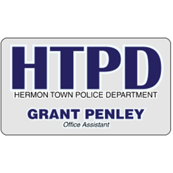 Business card made of .030" gloss clear deluxe plastic with four... from ASI 89910 Stouse, LLC