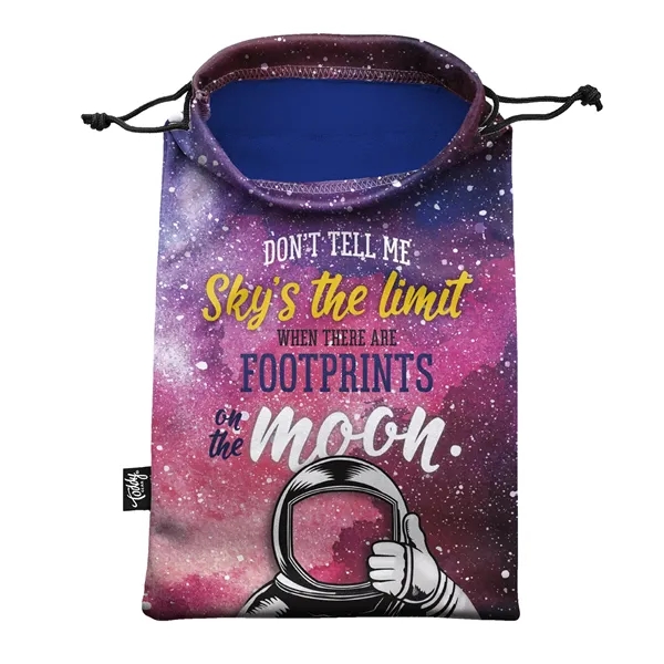 Smart Pouch - Extra Large - Premium Microfiber Storage & ...... from ASI 40480 Koozie Group