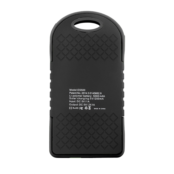 Outback Power Bank 4000 mAh... from ASI 93131 US Flash & Technologies LLC