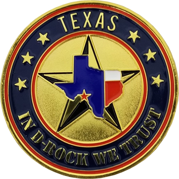 Challenge coins are great for organizations for awards or recognition... from ASI 93520 Ventura Inc