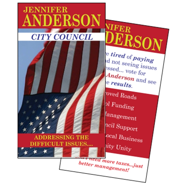 Digitally printed tag stock items are 4-color process printed and have... from ASI 89910 Stouse, LLC