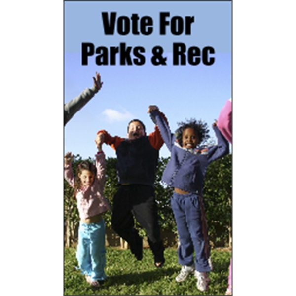 3.5" x 2" business card, magnet with square corners and 4... from ASI 89910 Stouse, LLC