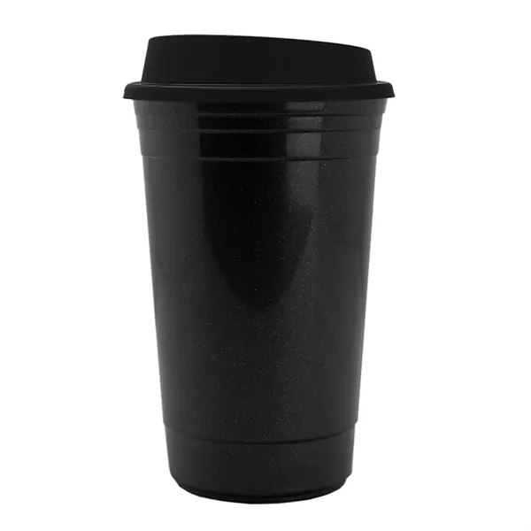 Garyline® Traveler Insulated Cup - 16 oz.... from ASI 40480 Koozie Group