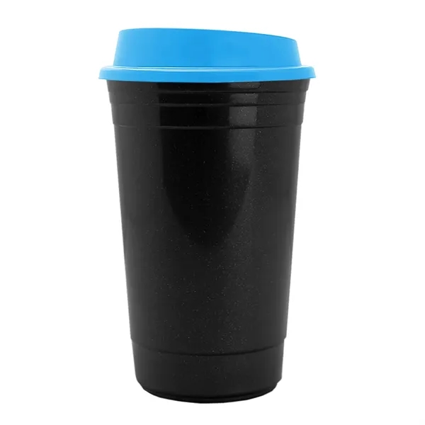 Garyline® Traveler Insulated Cup - 16 oz.... from ASI 40480 Koozie Group