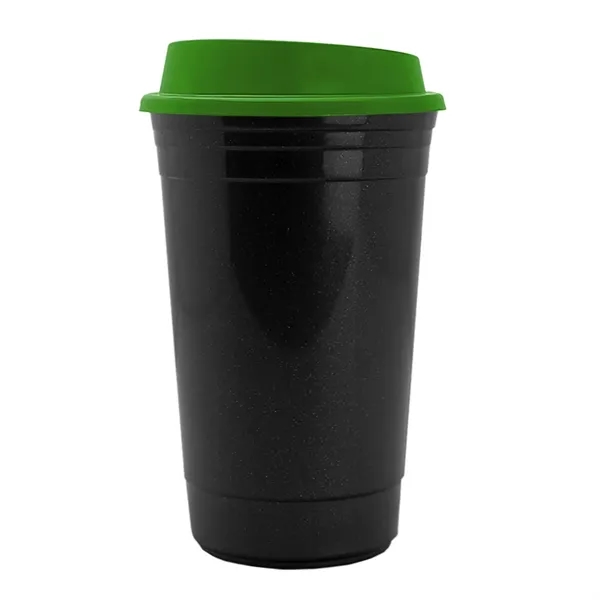 Garyline® Traveler Insulated Cup - 16 oz.... from ASI 40480 Koozie Group