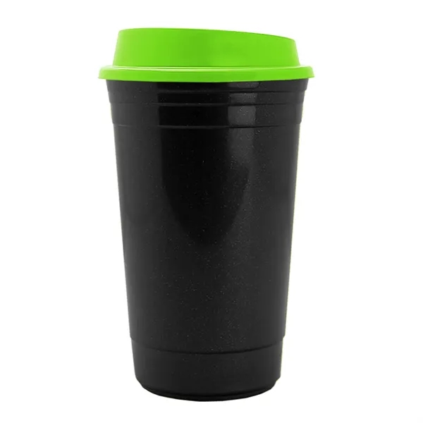 Garyline® Traveler Insulated Cup - 16 oz.... from ASI 40480 Koozie Group