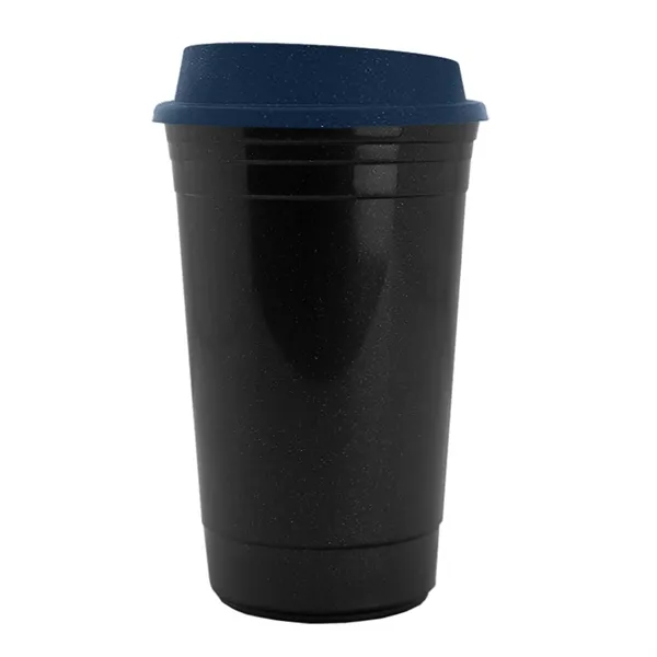 Garyline® Traveler Insulated Cup - 16 oz.... from ASI 40480 Koozie Group