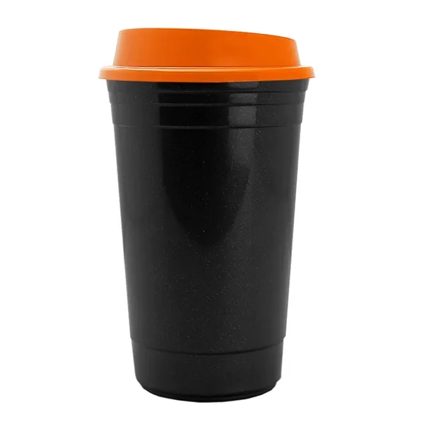 Garyline® Traveler Insulated Cup - 16 oz.... from ASI 40480 Koozie Group