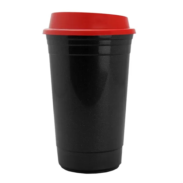 Garyline® Traveler Insulated Cup - 16 oz.... from ASI 40480 Koozie Group