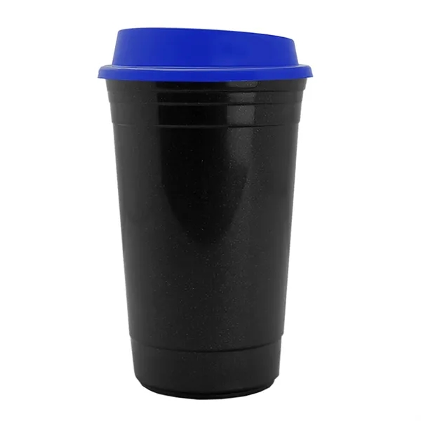 Garyline® Traveler Insulated Cup - 16 oz.... from ASI 40480 Koozie Group