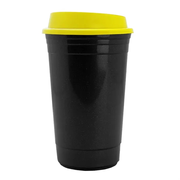 Garyline® Traveler Insulated Cup - 16 oz.... from ASI 40480 Koozie Group