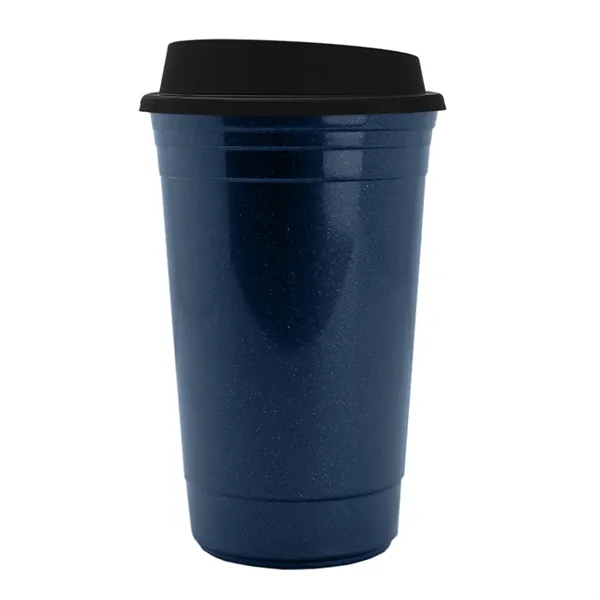 Garyline® Traveler Insulated Cup - 16 oz.... from ASI 40480 Koozie Group