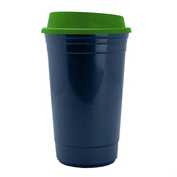 Garyline® Traveler Insulated Cup - 16 oz.... from ASI 40480 Koozie Group