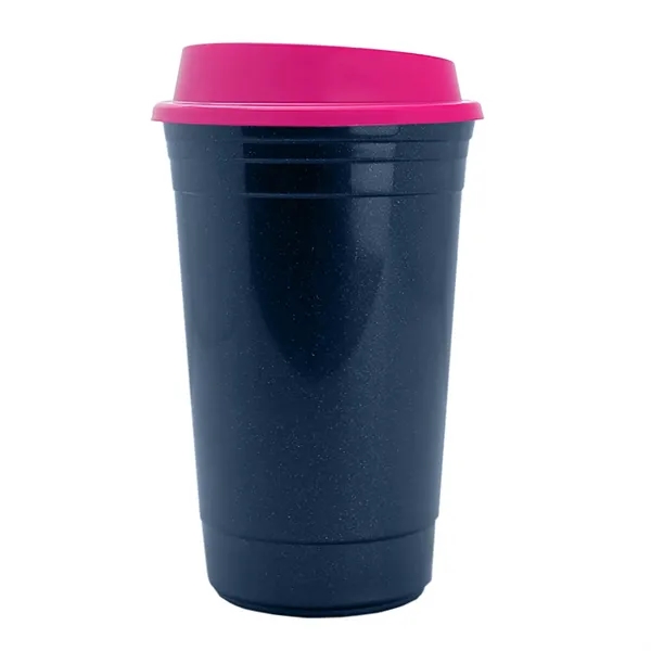 Garyline® Traveler Insulated Cup - 16 oz.... from ASI 40480 Koozie Group