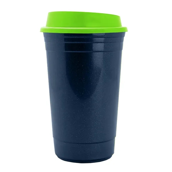 Garyline® Traveler Insulated Cup - 16 oz.... from ASI 40480 Koozie Group