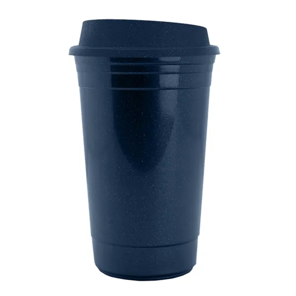 Garyline® Traveler Insulated Cup - 16 oz.... from ASI 40480 Koozie Group