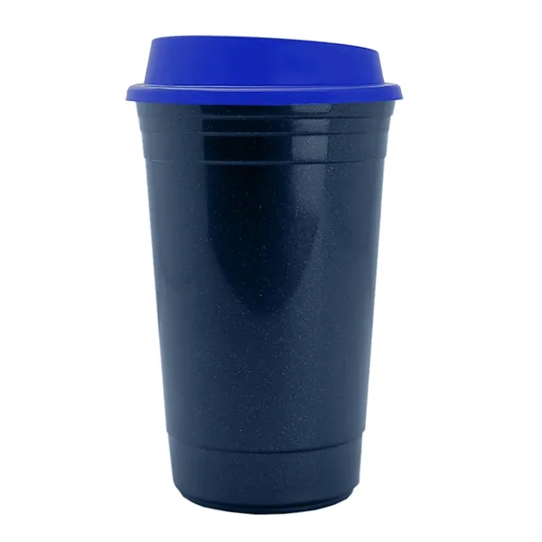 Garyline® Traveler Insulated Cup - 16 oz.... from ASI 40480 Koozie Group