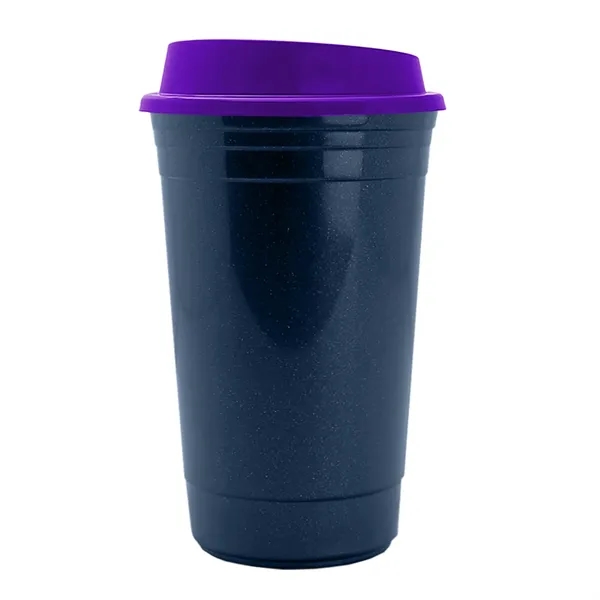 Garyline® Traveler Insulated Cup - 16 oz.... from ASI 40480 Koozie Group