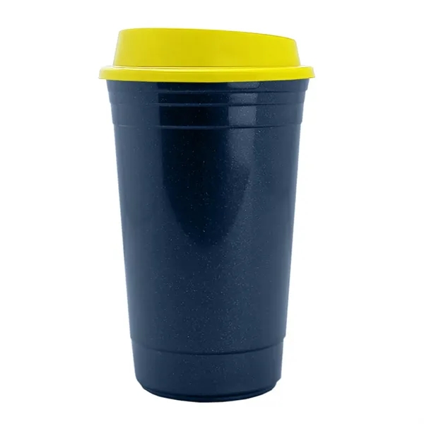 Garyline® Traveler Insulated Cup - 16 oz.... from ASI 40480 Koozie Group